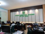 Ruang Layanan Administrasi Akademik